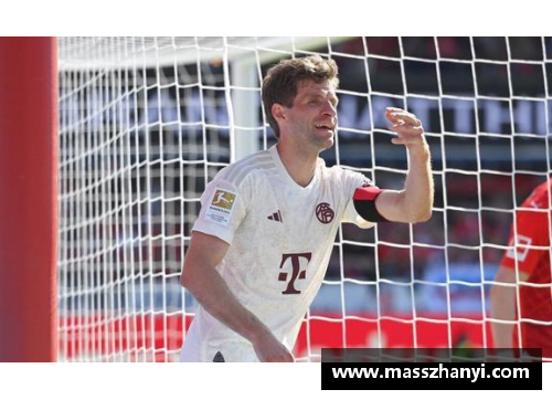 3-0！德甲疯狂一夜：拜仁落后4分，凯恩51球，超越C罗成世界第一 - 副本