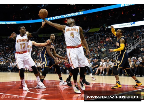 NBA精彩回放，全面解析赛场精彩瞬间