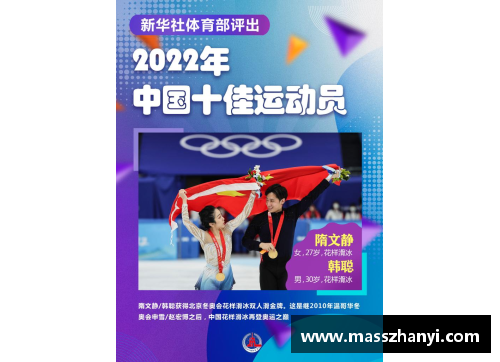 九游体育·(NineGameSports)官方网站新华社体育部评出2022年中国十佳运动员 - 副本
