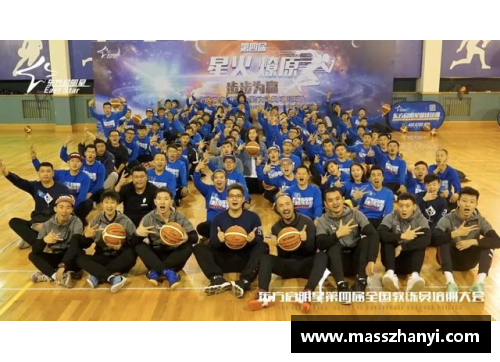 九游体育·(NineGameSports)官方网站贵阳启明星篮球培训教练分享专业训练技巧助力学员成长与突破