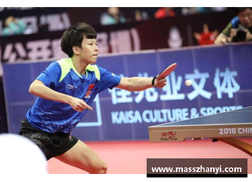 九游体育·(NineGameSports)官方网站国乒男队的人才培养：从逆转到险胜的背后 - 副本