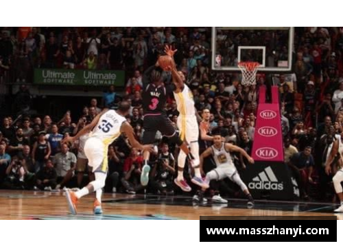 NBA经典绝杀时刻：历史上那些令人热血沸腾的最后一击 - 副本